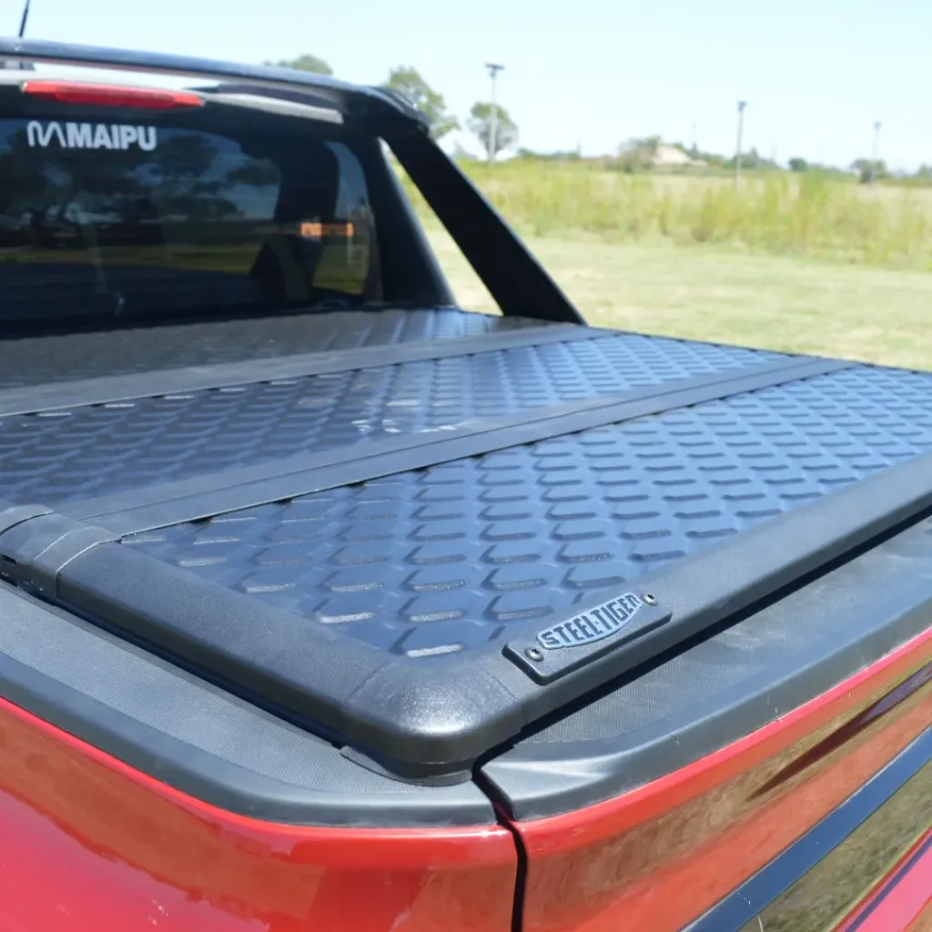 [TAPTT1016] TAPA TOP TIGER CHEVROLET MONTANA D/C MOD. 2023->